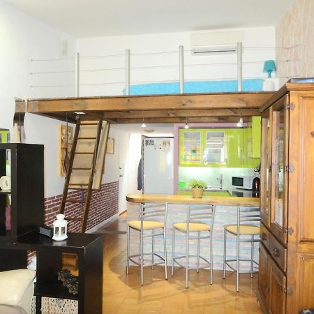 Casa Alegre 埃斯特波纳 外观 照片