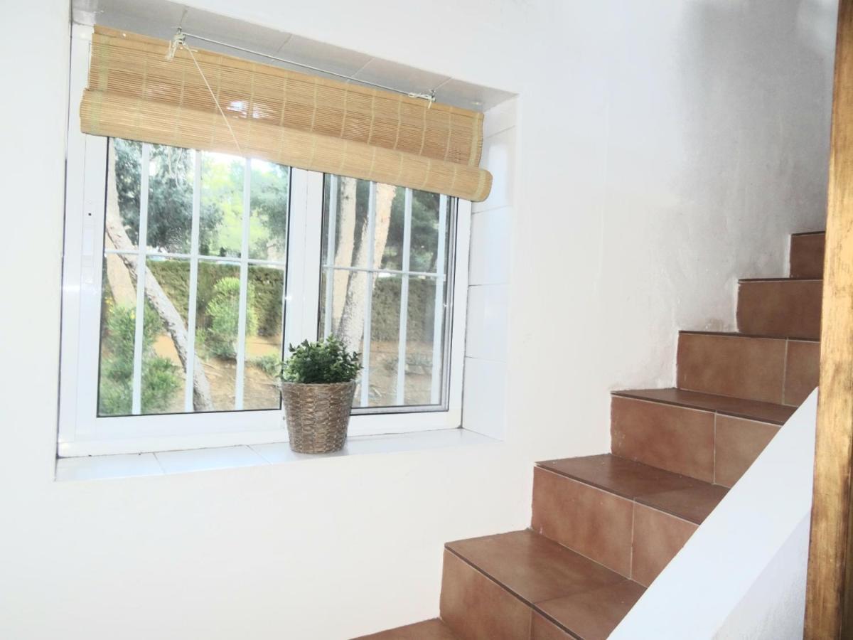 Casa Alegre 埃斯特波纳 外观 照片