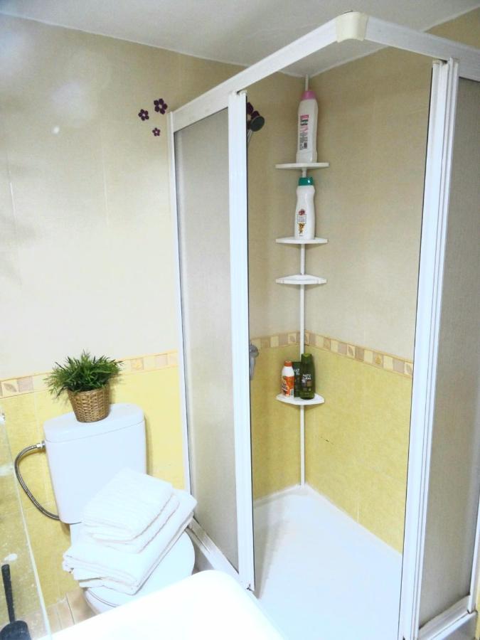 Casa Alegre 埃斯特波纳 外观 照片