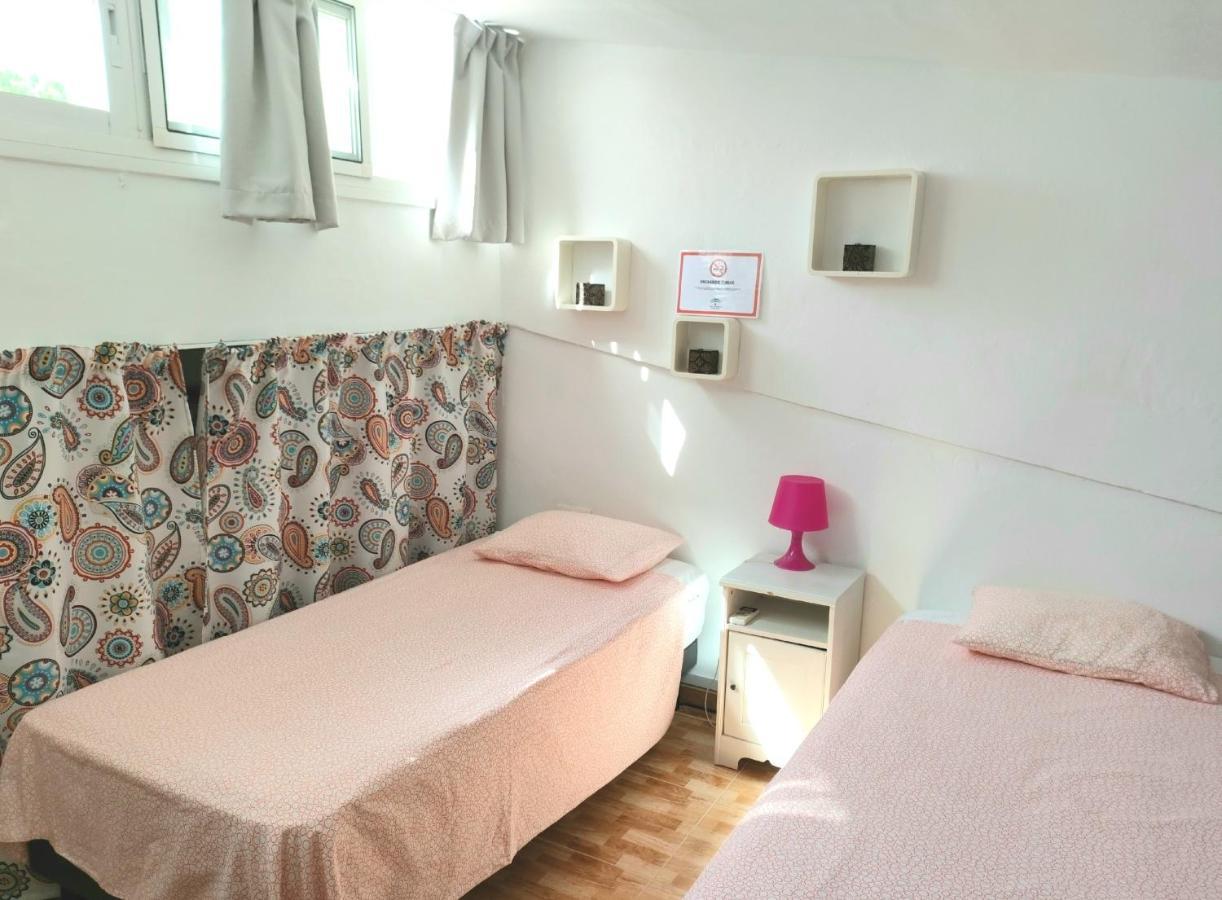 Casa Alegre 埃斯特波纳 外观 照片